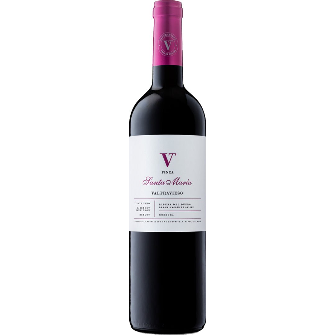 Valtravieso Santa Maria Ribera Del Duero - Latitude Wine & Liquor Merchant
